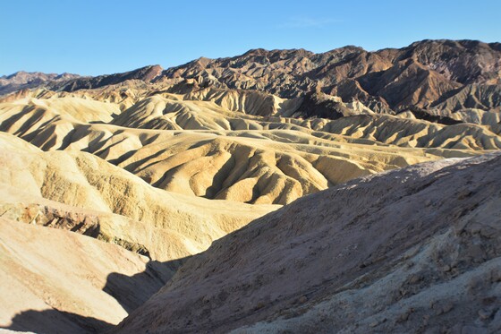 Death Valley National Park