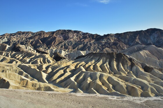 Death Valley National Park