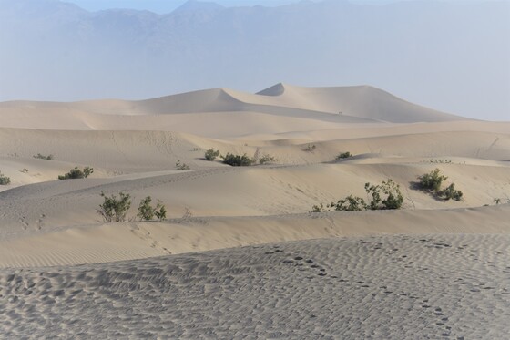 Death Valley National Park