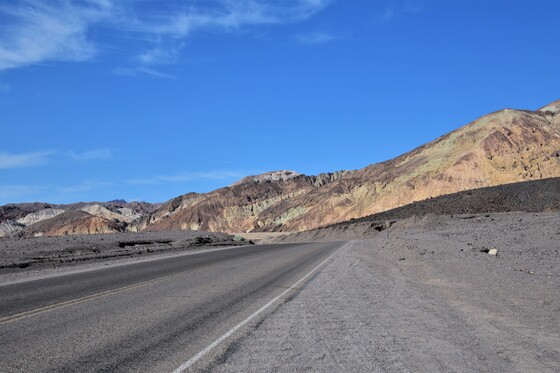 Death Valley National Park