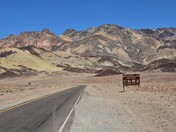 Death Valley National Park