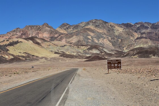 Death Valley National Park