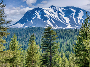 Lassen Volcanic National Park