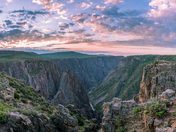 Black Canyon of the Gunnison National Park