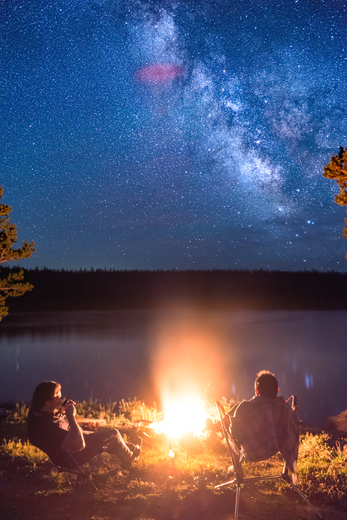 Medicine Bow National Forest