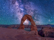 Arches National Park