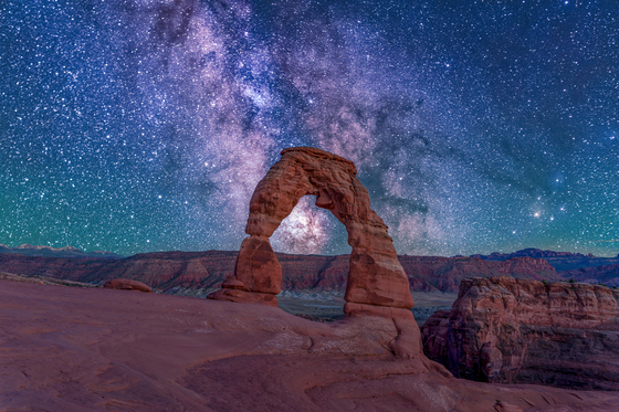 Arches National Park