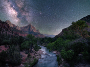 Zion National Park