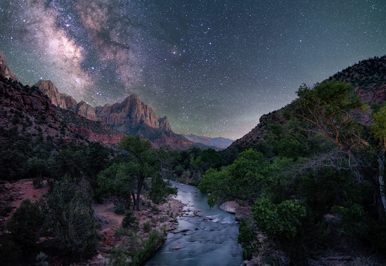 Zion National Park