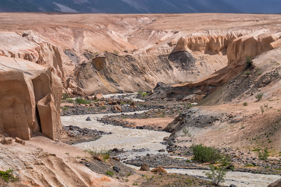 Katmai National Park and Preserve