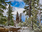 Crater Lake National Park