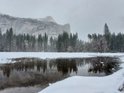 Yosemite National Park