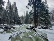 Yosemite National Park