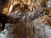 Shasta Caverns National Landmark