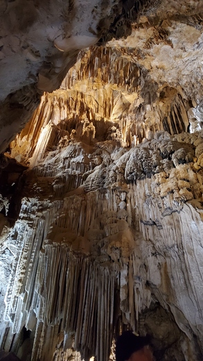 Shasta Caverns National Landmark