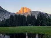 Yosemite National Park