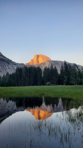 Yosemite National Park