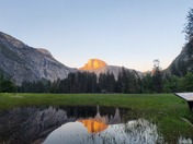 Yosemite National Park