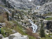 Sequoia and Kings Canyon National Park