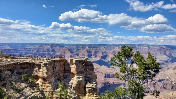 Grand Canyon National Park