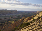 Capitol Reef National Park