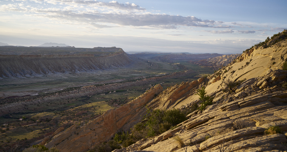 Capitol Reef National Park