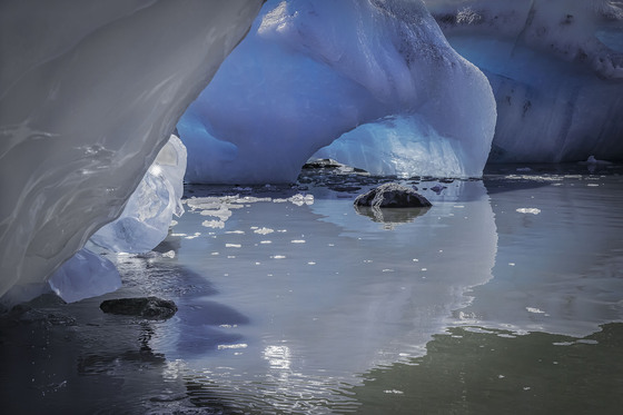 Glacier Bay National Park