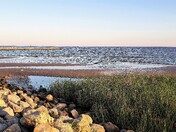 Gulf Islands National Seashore