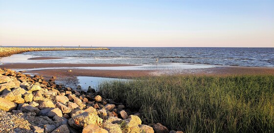 Gulf Islands National Seashore