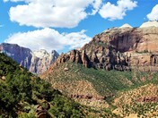 Zion National Park