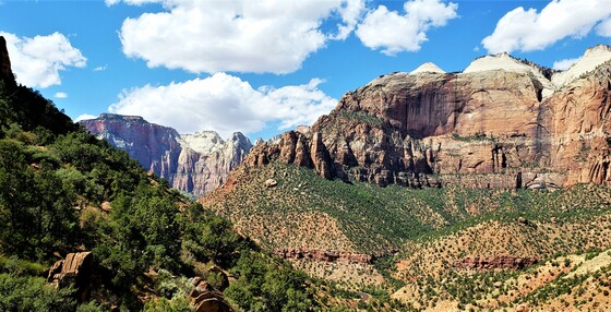 Zion National Park
