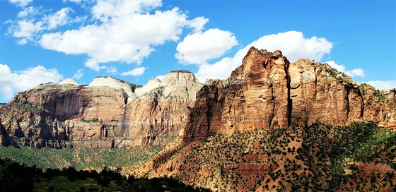 Zion National Park