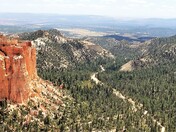 Bryce Canyon National Park