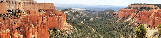 Bryce Canyon National Park