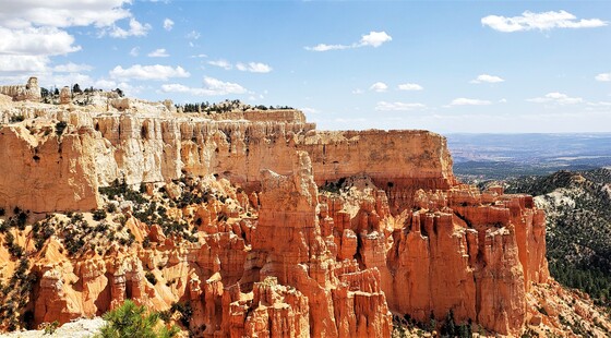 Bryce Canyon National Park