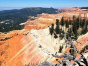 Cedar Breaks National Monument