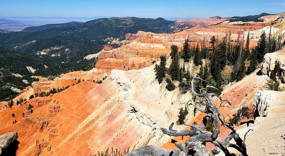 Cedar Breaks National Monument