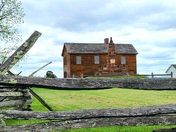 Manassas National Battlefield Park