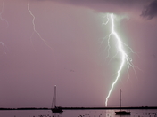 Harbour Lightning