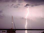 Harbour Lightning