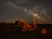 Grand Staircase-Escalante National Monument