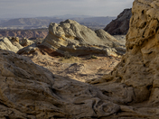 Vermilion Cliffs National Monument