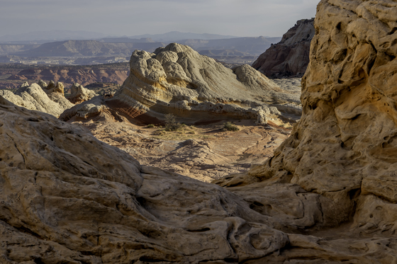 Vermilion Cliffs National Monument