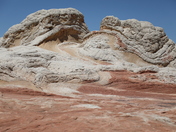 Vermillion Cliffs National Monument