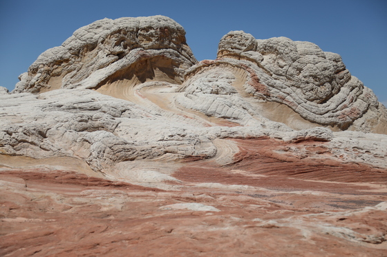 Vermillion Cliffs National Monument