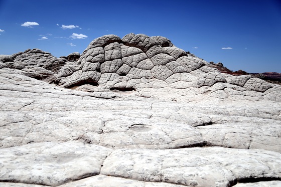 Vermillion Cliffs National Monument