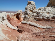 Vermillion Cliffs National Monument