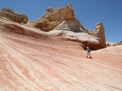 Vermillion Cliffs National Monument