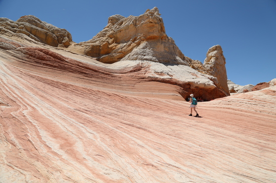 Vermillion Cliffs National Monument