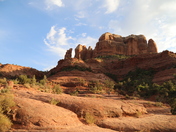 Coconino National Forest